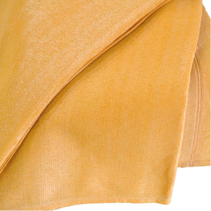Toile de couverture pour pergola 3x3, couleur ECRÙ