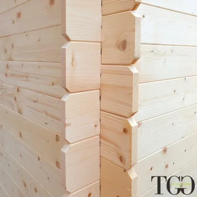 Abri de jardin en bois adossé Jack 1,5 x 1 m pour outils, porte simple vitrée