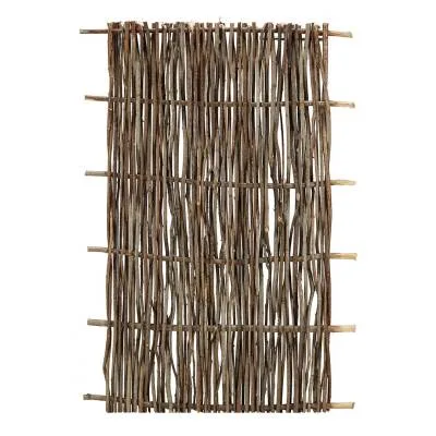 Panneau noisette noisette 90x180 cm