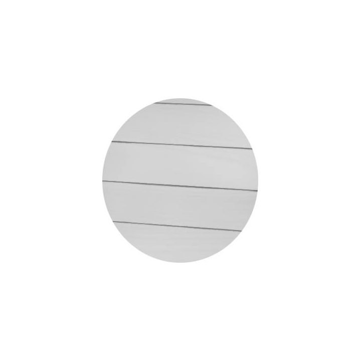 Impregnant gris pour maisons Lady - 5 Litres