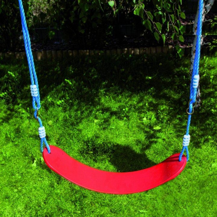 Siège de lune pour Red Swing