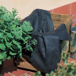 Feuille TNT pour l'intérieur du pot de fleurs GardenBox