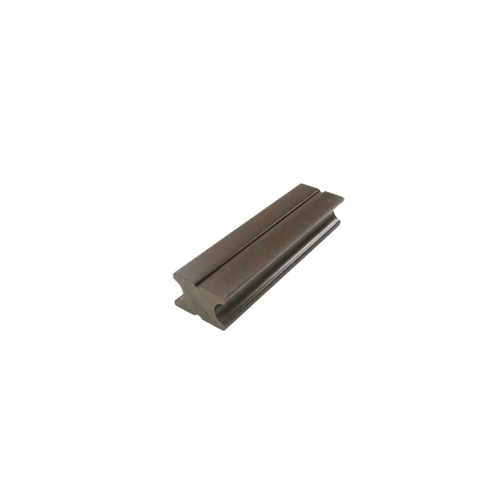 Profilé de support WPC Zeus 2,5×4×220 cm