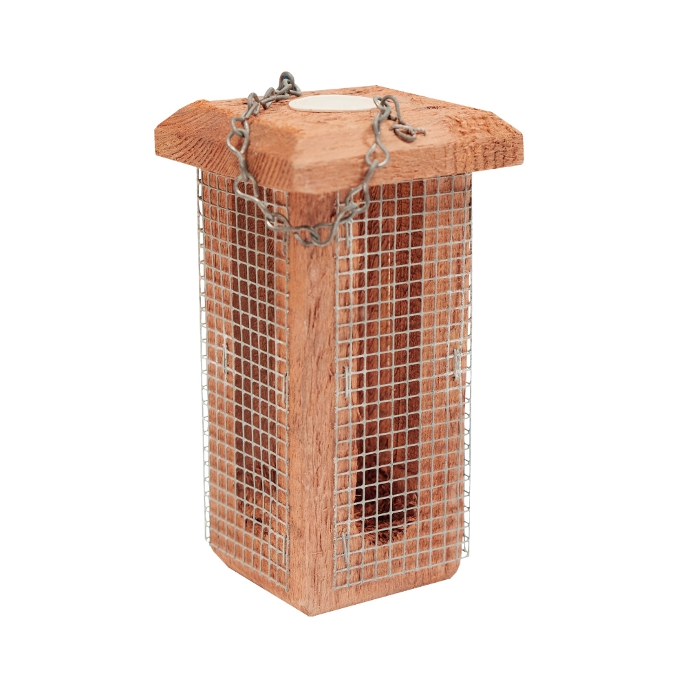 Support de poteau 9x9x50 cm à sceller dans le ciment – Solide et résistant