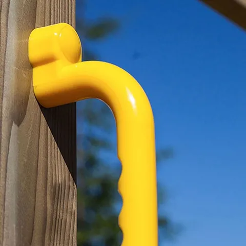 Poignées de sécurité