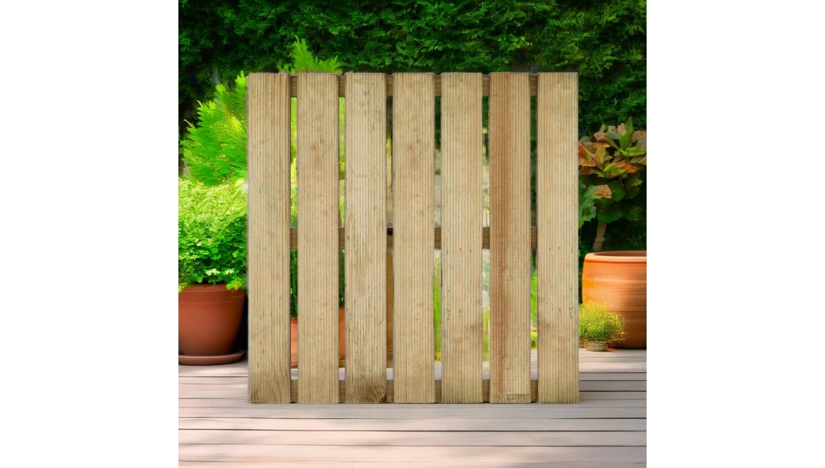 Terrasse en Bois : Guide Complet Pose et Choix
