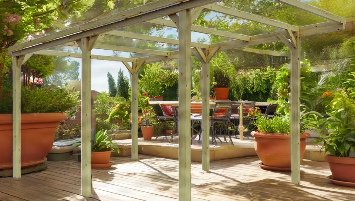 Carport et Abris Bois pour Voiture : Guide Tailles et Choix
