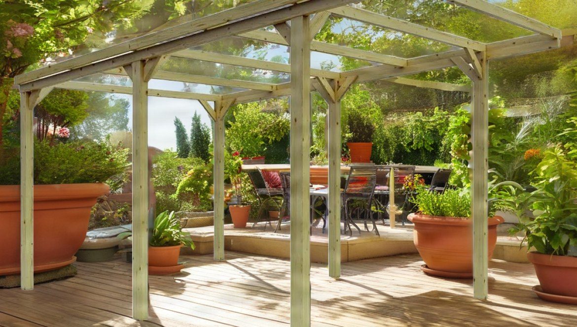 Carport et Abris Bois pour Voiture : Guide Tailles et Choix